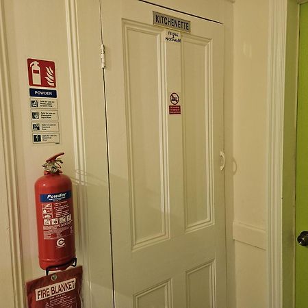 Modern En-Suite Doubles In Boston Town Spacious & Contemporary Rooms Extérieur photo