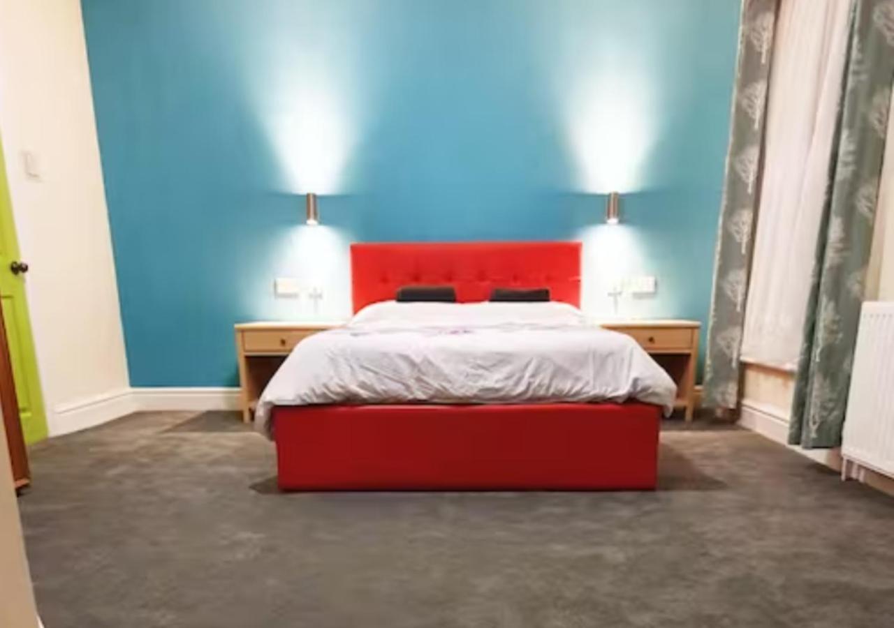 Modern En-Suite Doubles In Boston Town Spacious & Contemporary Rooms Extérieur photo