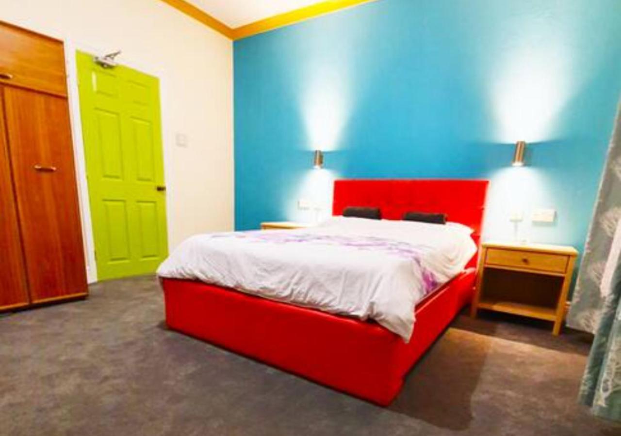 Modern En-Suite Doubles In Boston Town Spacious & Contemporary Rooms Extérieur photo