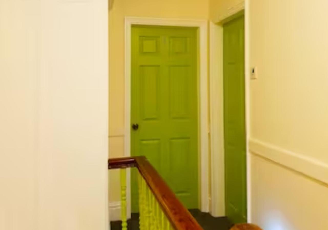 Modern En-Suite Doubles In Boston Town Spacious & Contemporary Rooms Extérieur photo