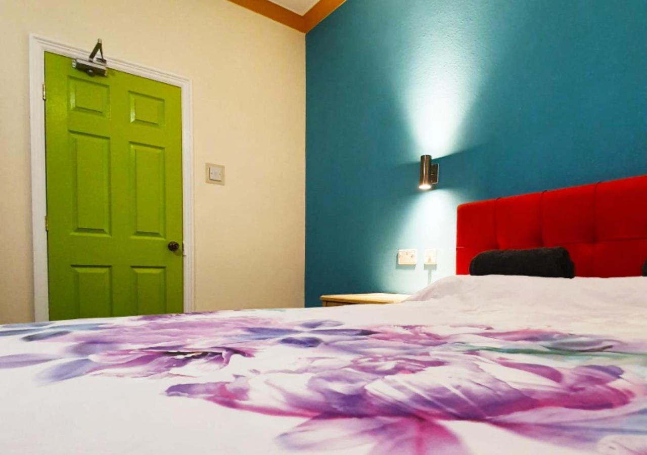 Modern En-Suite Doubles In Boston Town Spacious & Contemporary Rooms Extérieur photo