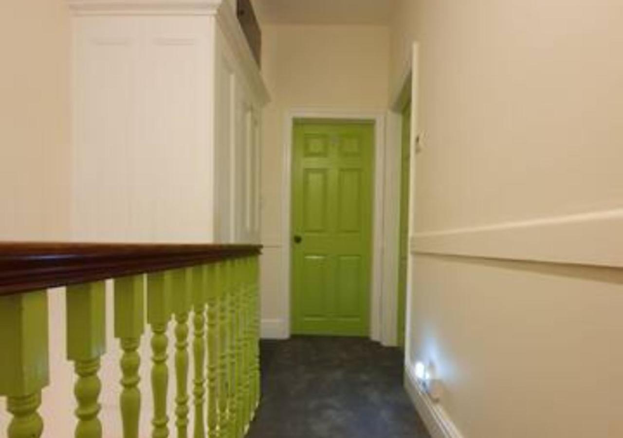 Modern En-Suite Doubles In Boston Town Spacious & Contemporary Rooms Extérieur photo