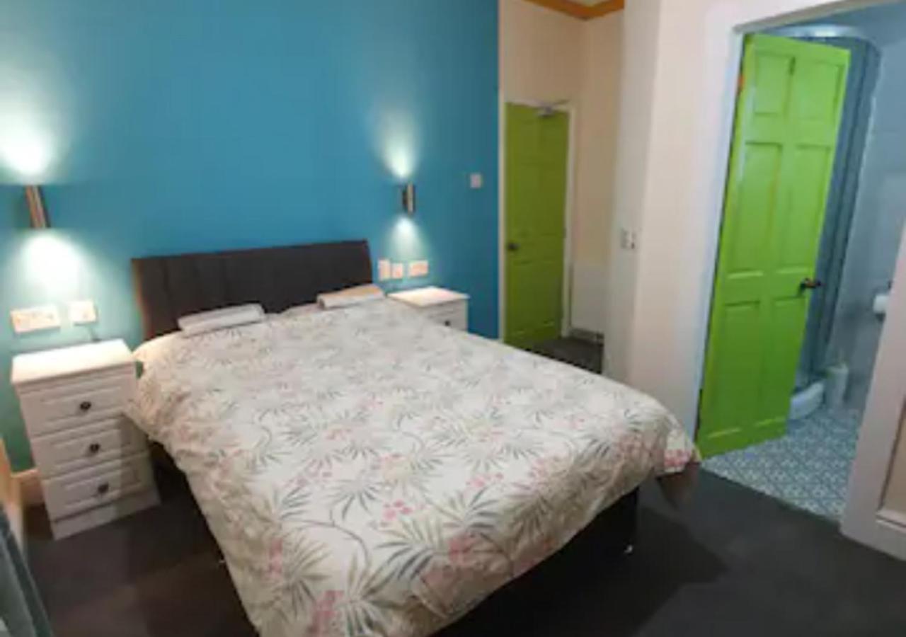 Modern En-Suite Doubles In Boston Town Spacious & Contemporary Rooms Extérieur photo