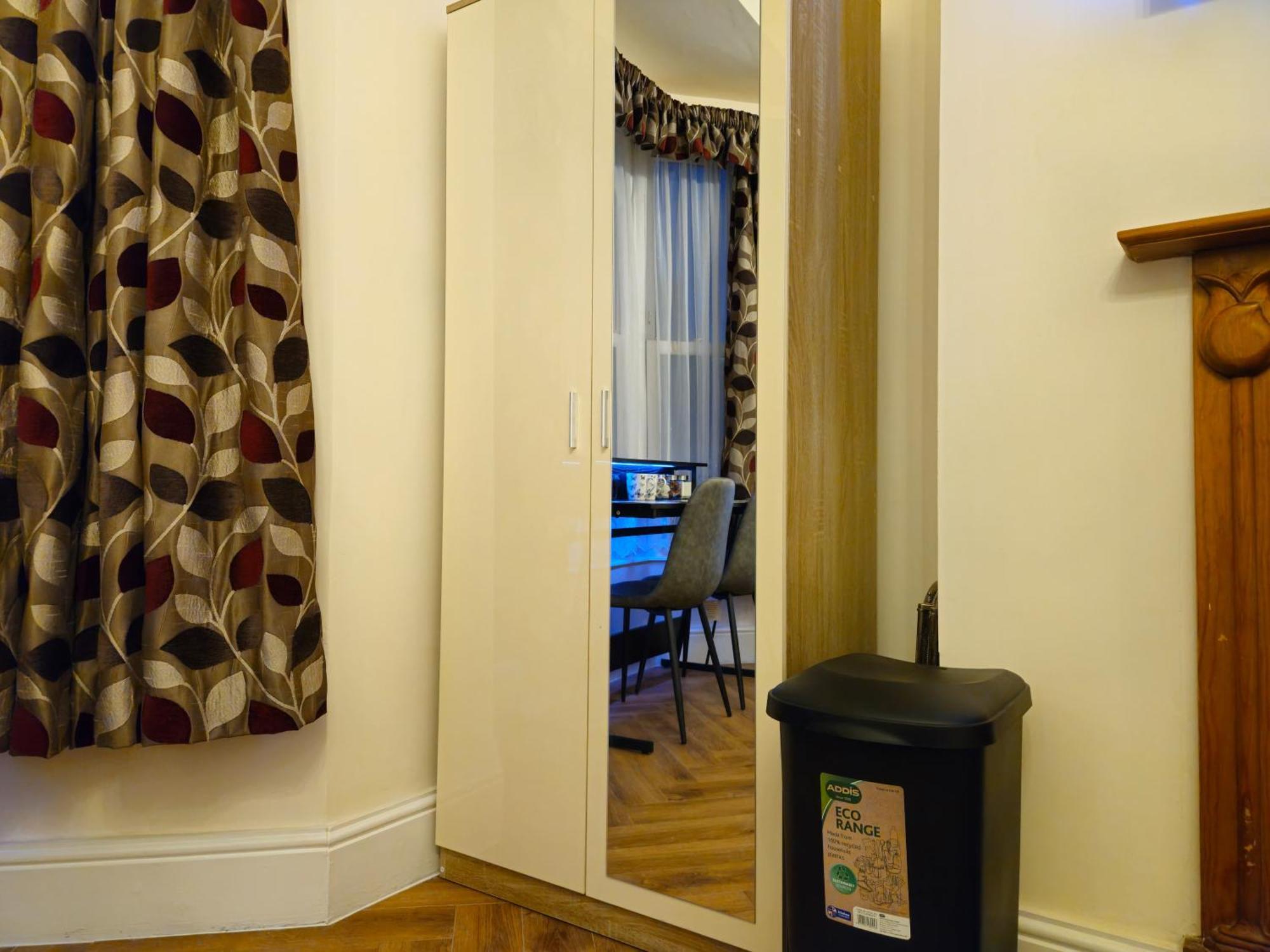 Modern En-Suite Doubles In Boston Town Spacious & Contemporary Rooms Extérieur photo