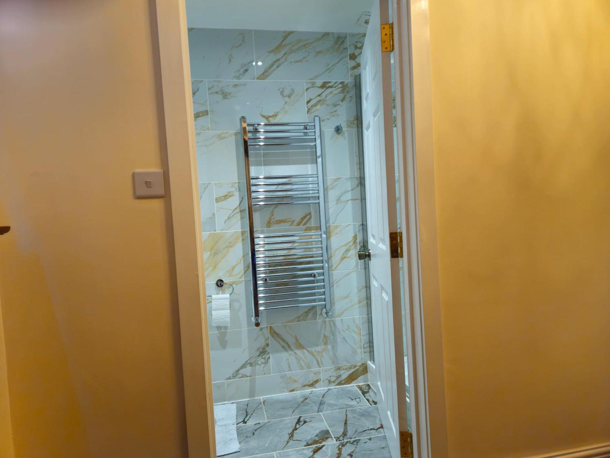 Modern En-Suite Doubles In Boston Town Spacious & Contemporary Rooms Extérieur photo