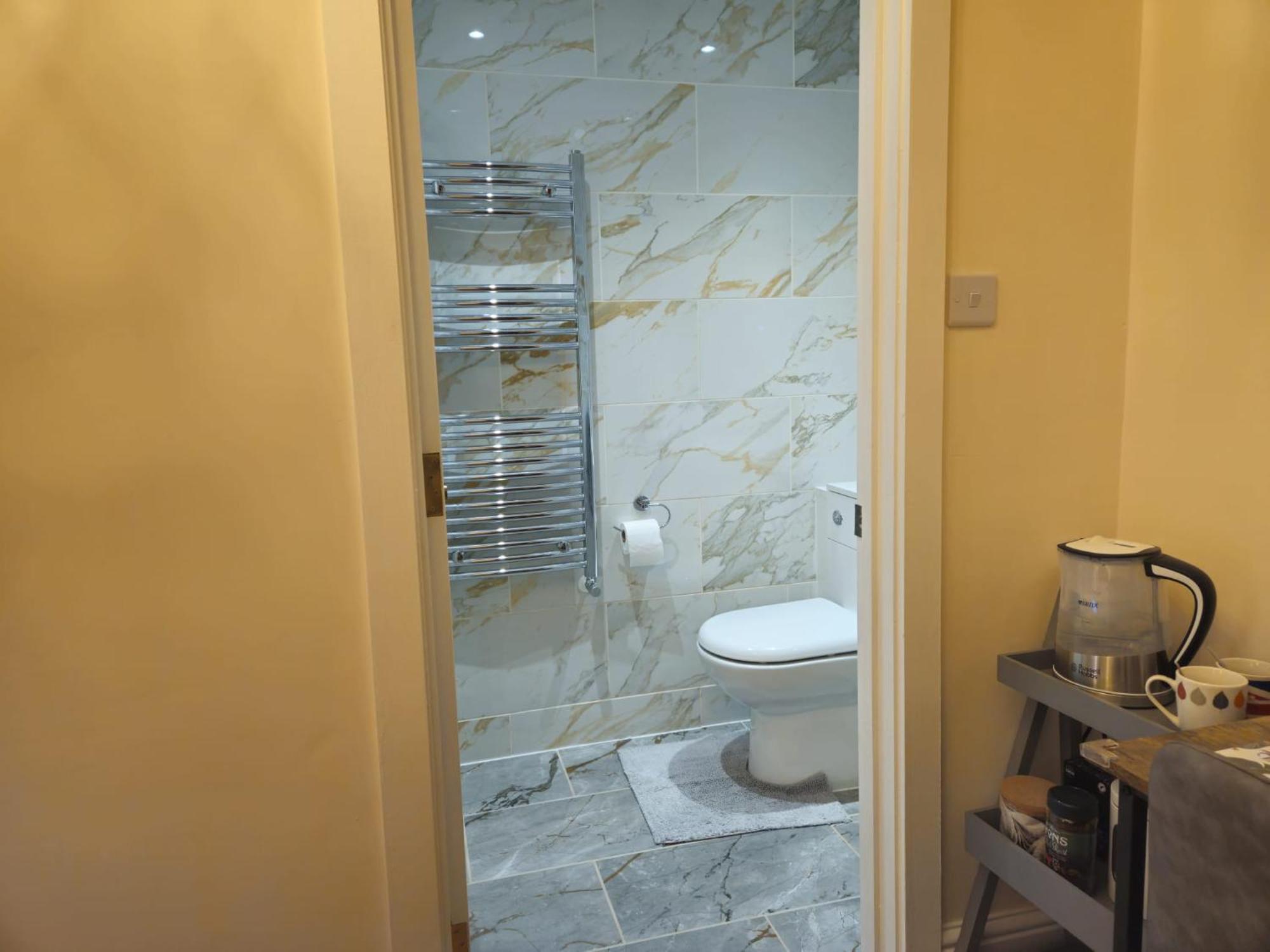 Modern En-Suite Doubles In Boston Town Spacious & Contemporary Rooms Chambre photo