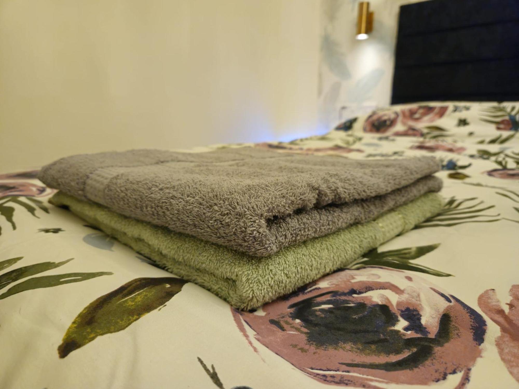 Modern En-Suite Doubles In Boston Town Spacious & Contemporary Rooms Chambre photo