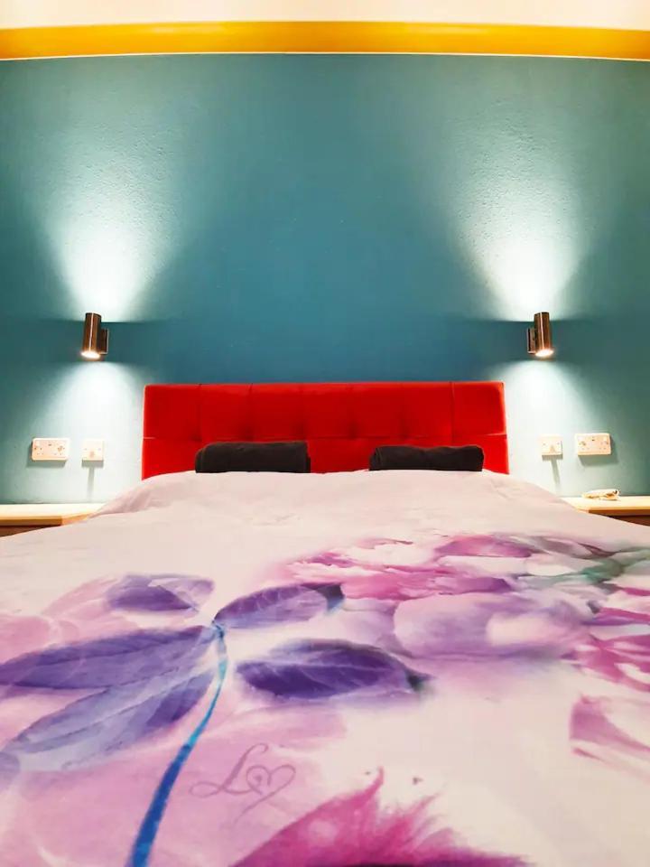 Modern En-Suite Doubles In Boston Town Spacious & Contemporary Rooms Extérieur photo
