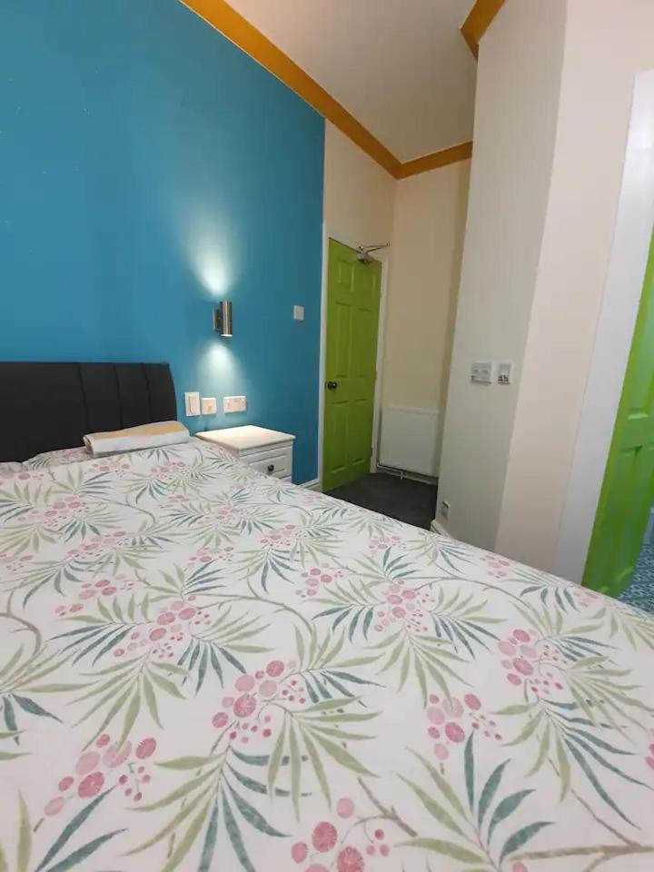 Modern En-Suite Doubles In Boston Town Spacious & Contemporary Rooms Extérieur photo