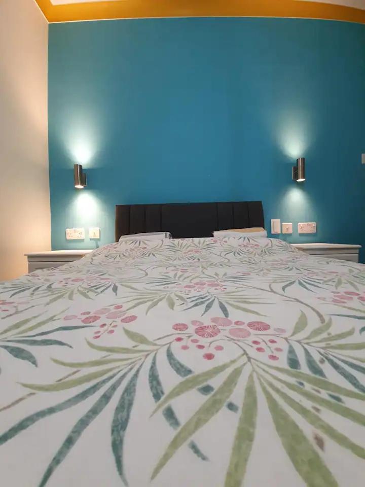 Modern En-Suite Doubles In Boston Town Spacious & Contemporary Rooms Extérieur photo